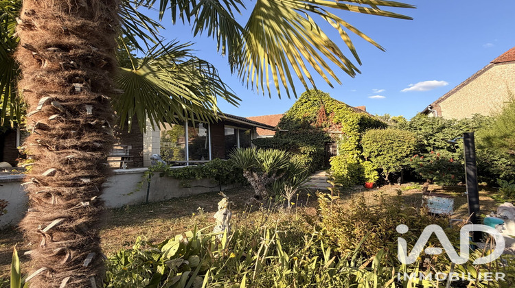 Ma-Cabane - Vente Maison Baudement, 192 m²