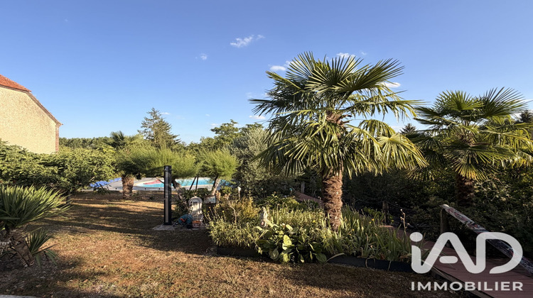 Ma-Cabane - Vente Maison Baudement, 192 m²
