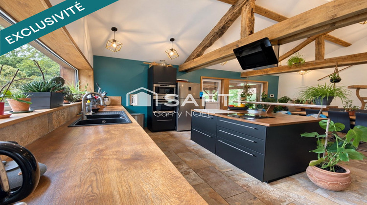 Ma-Cabane - Vente Maison Baudignan, 136 m²