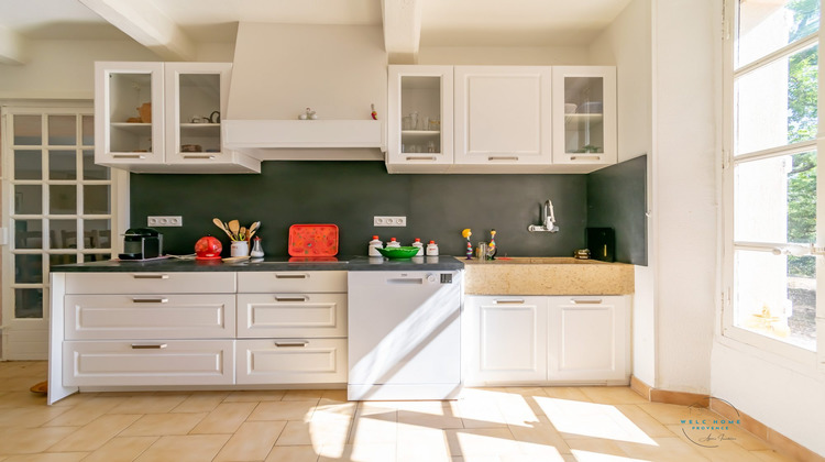 Ma-Cabane - Vente Maison Baudinard-sur-Verdon, 181 m²