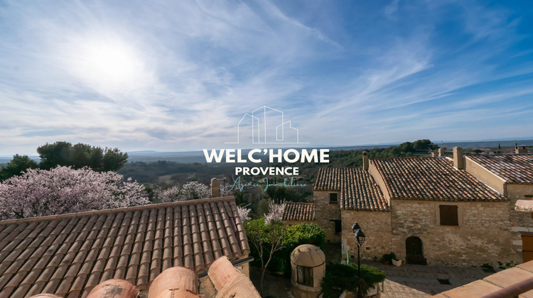 Ma-Cabane - Vente Maison Baudinard-sur-Verdon, 112 m²