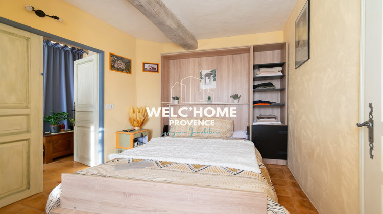 Ma-Cabane - Vente Maison Baudinard-sur-Verdon, 112 m²