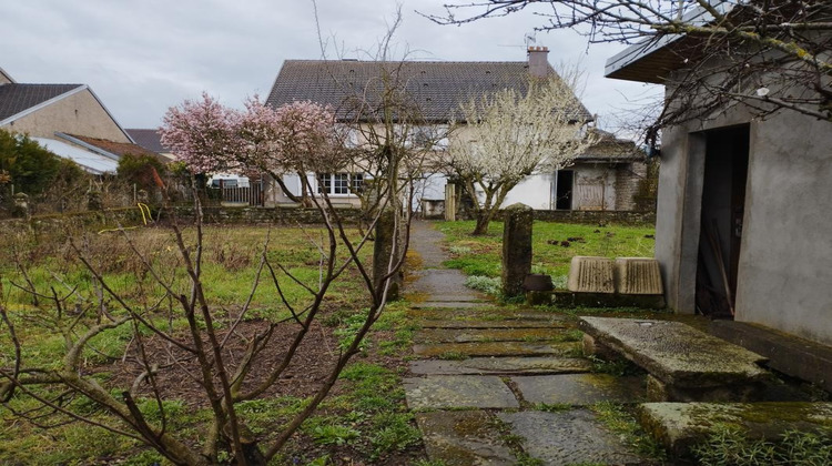 Ma-Cabane - Vente Maison BAUDONCOURT, 260 m²