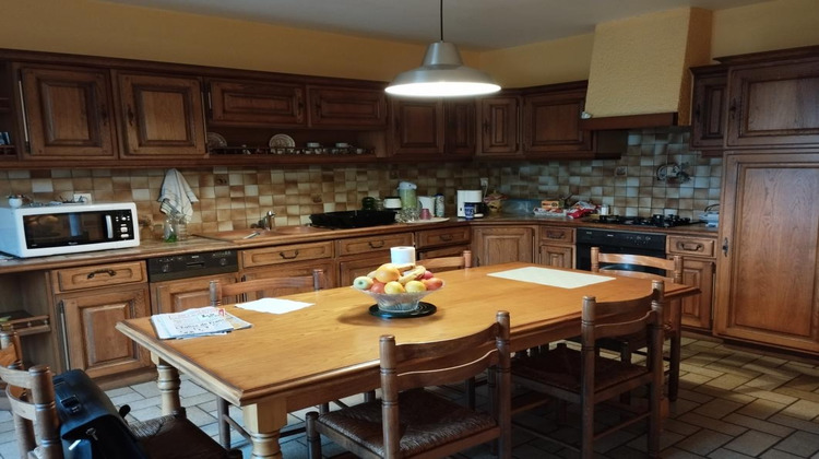 Ma-Cabane - Vente Maison BAUDONCOURT, 253 m²