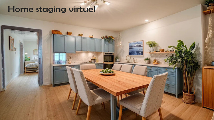 Ma-Cabane - Vente Maison BAUDONCOURT, 202 m²