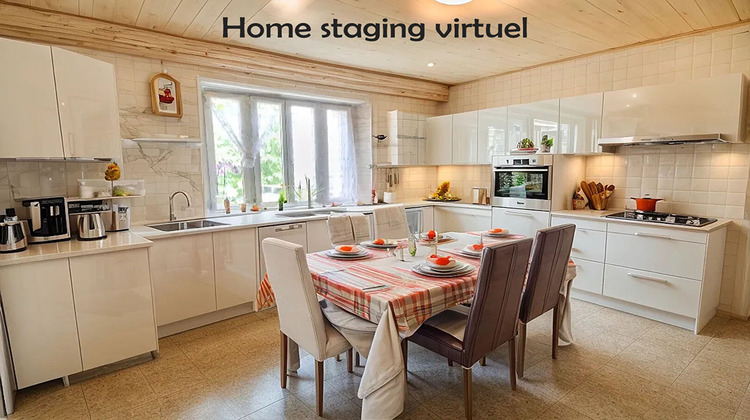 Ma-Cabane - Vente Maison BAUDONCOURT, 202 m²