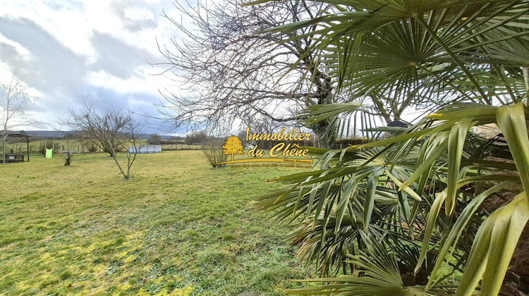 Ma-Cabane - Vente Maison Baudoncourt, 168 m²