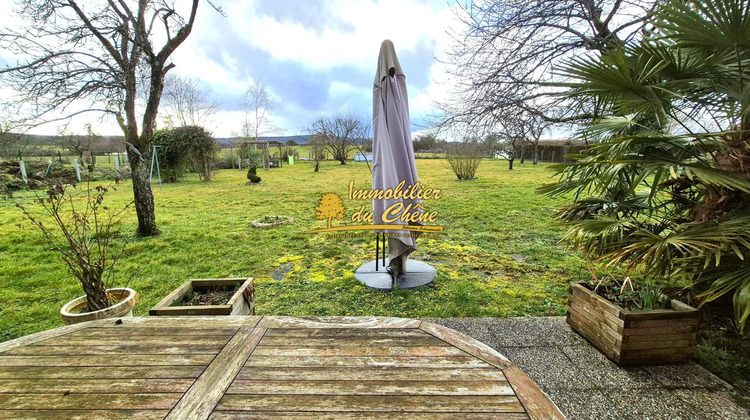 Ma-Cabane - Vente Maison Baudoncourt, 168 m²