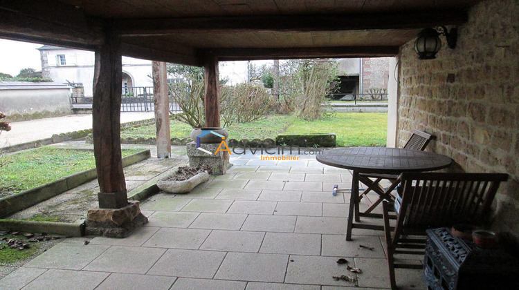 Ma-Cabane - Vente Maison Baudoncourt, 168 m²