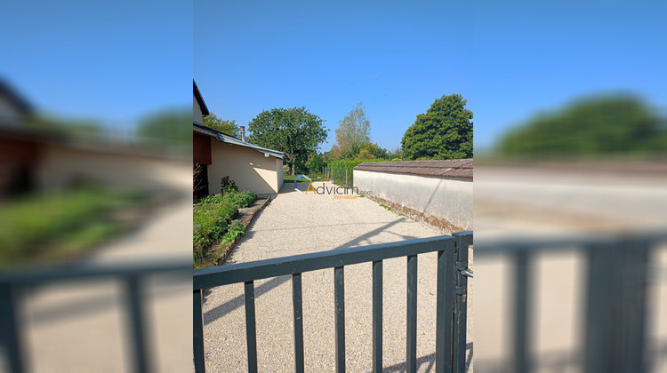 Ma-Cabane - Vente Maison Baudoncourt, 168 m²