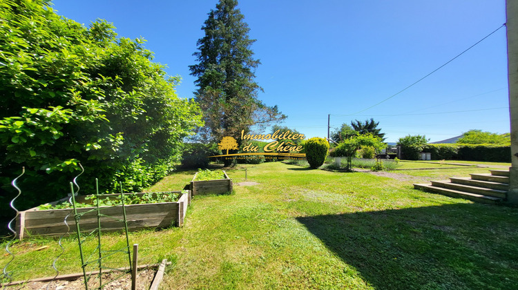 Ma-Cabane - Vente Maison Baudoncourt, 150 m²