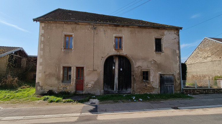 Ma-Cabane - Vente Maison BAUDONCOURT, 200 m²
