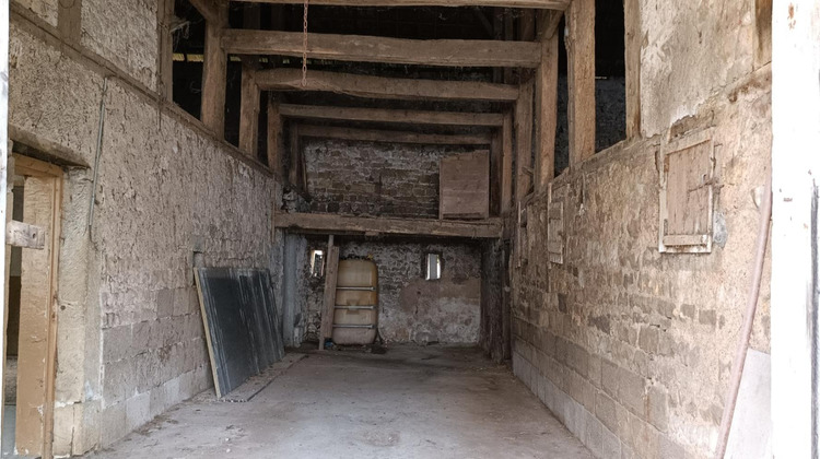 Ma-Cabane - Vente Maison BAUDONCOURT, 200 m²
