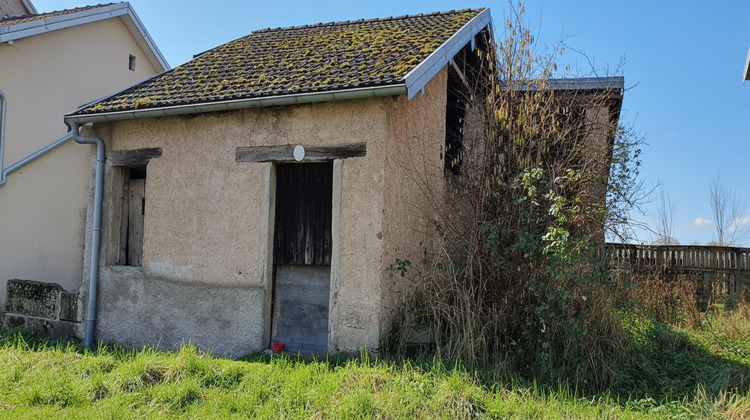 Ma-Cabane - Vente Maison BAUDONCOURT, 200 m²