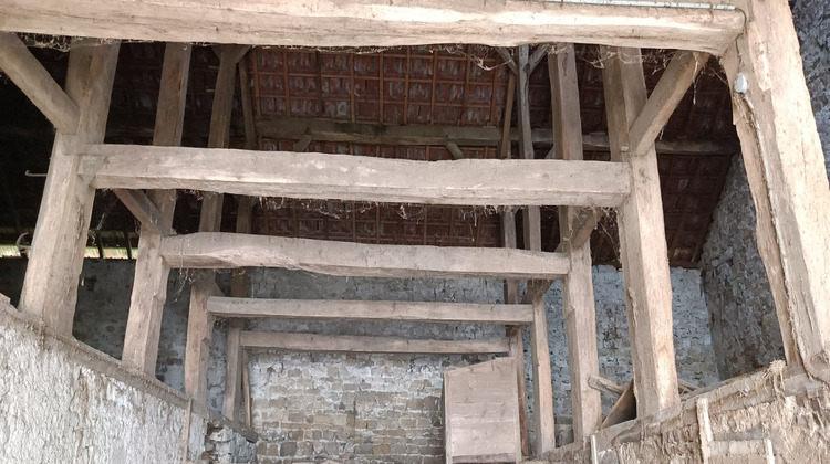 Ma-Cabane - Vente Maison BAUDONCOURT, 200 m²
