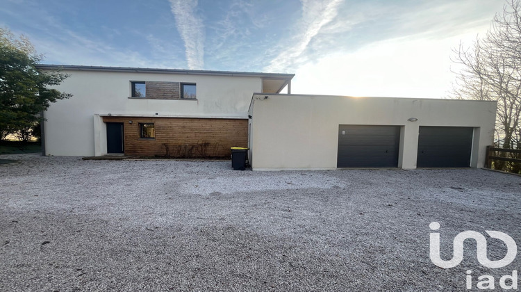 Ma-Cabane - Vente Maison Baudre, 155 m²