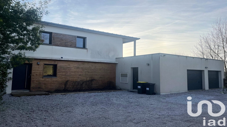 Ma-Cabane - Vente Maison Baudre, 155 m²