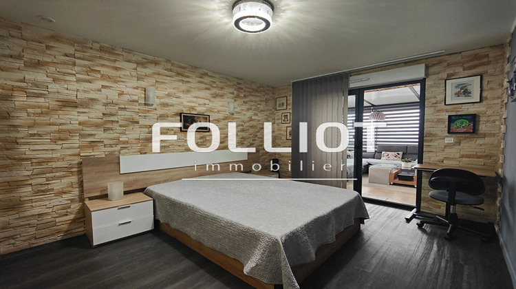 Ma-Cabane - Vente Maison BAUDRE, 203 m²