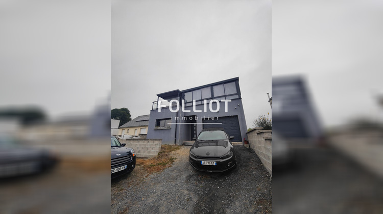 Ma-Cabane - Vente Maison BAUDRE, 203 m²