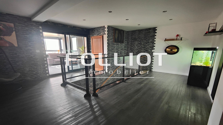 Ma-Cabane - Vente Maison BAUDRE, 203 m²