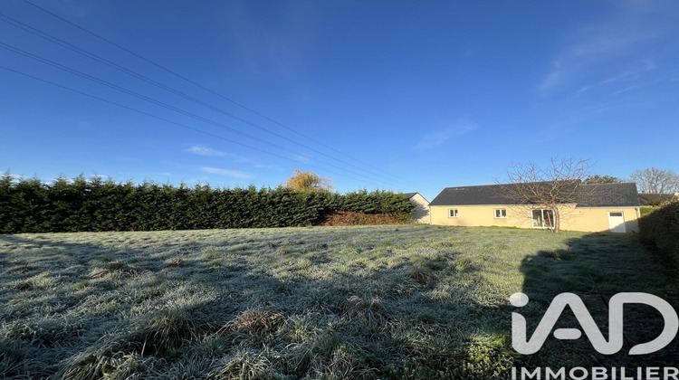 Ma-Cabane - Vente Maison Baudre, 85 m²