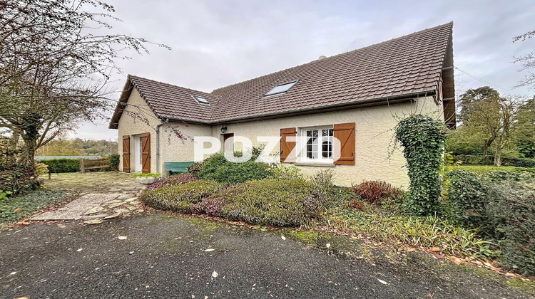 Ma-Cabane - Vente Maison BAUDRE, 191 m²