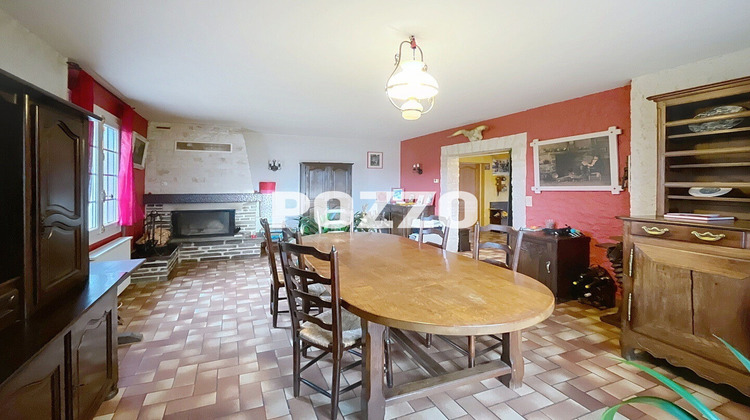 Ma-Cabane - Vente Maison BAUDRE, 191 m²