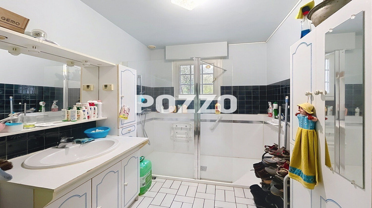 Ma-Cabane - Vente Maison BAUDRE, 191 m²