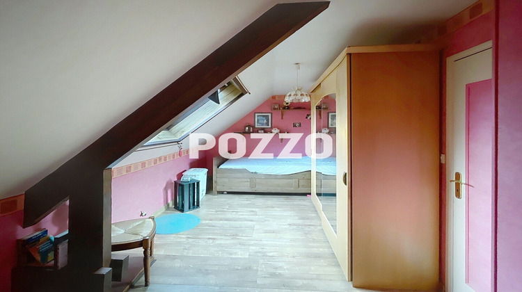 Ma-Cabane - Vente Maison BAUDRE, 191 m²