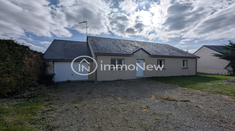 Ma-Cabane - Vente Maison Baudre, 85 m²