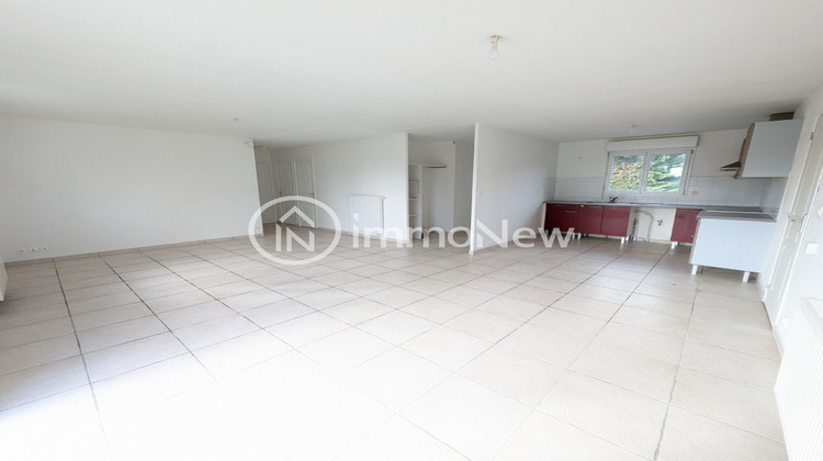 Ma-Cabane - Vente Maison Baudre, 85 m²