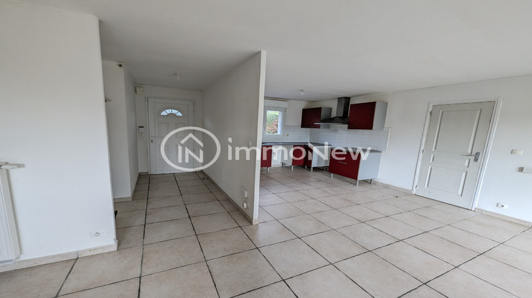 Ma-Cabane - Vente Maison Baudre, 85 m²