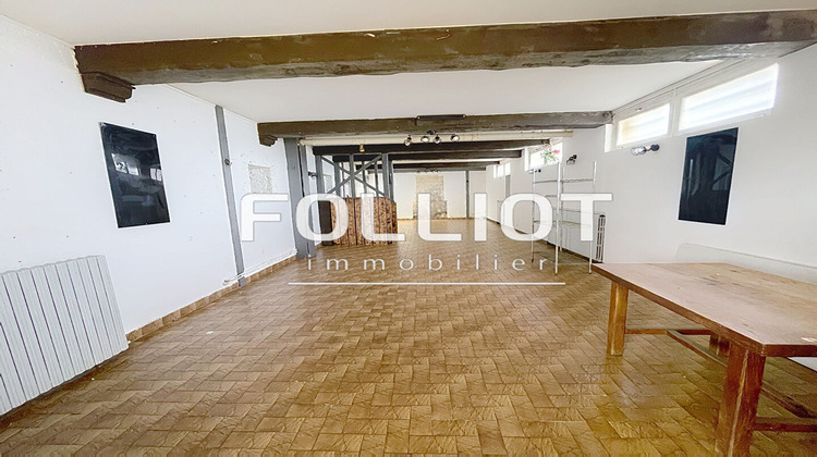 Ma-Cabane - Vente Maison BAUDRE, 217 m²