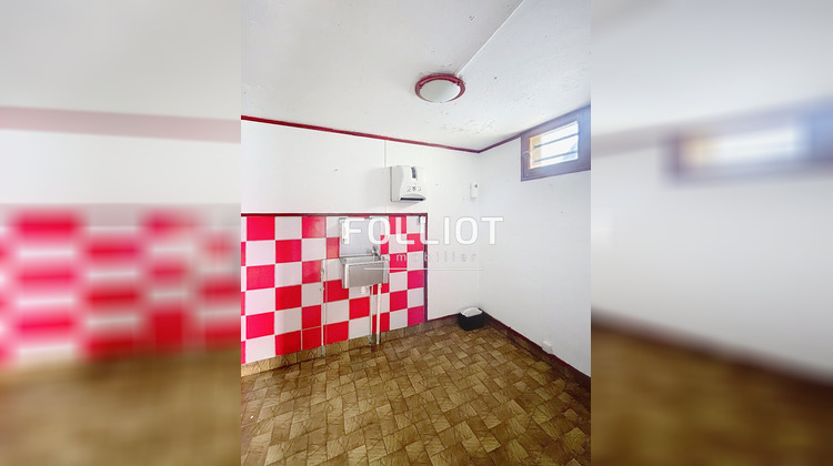 Ma-Cabane - Vente Maison BAUDRE, 217 m²