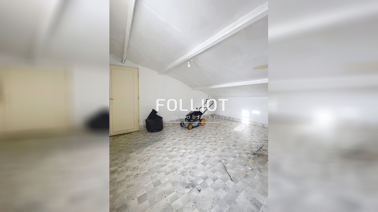 Ma-Cabane - Vente Maison BAUDRE, 217 m²