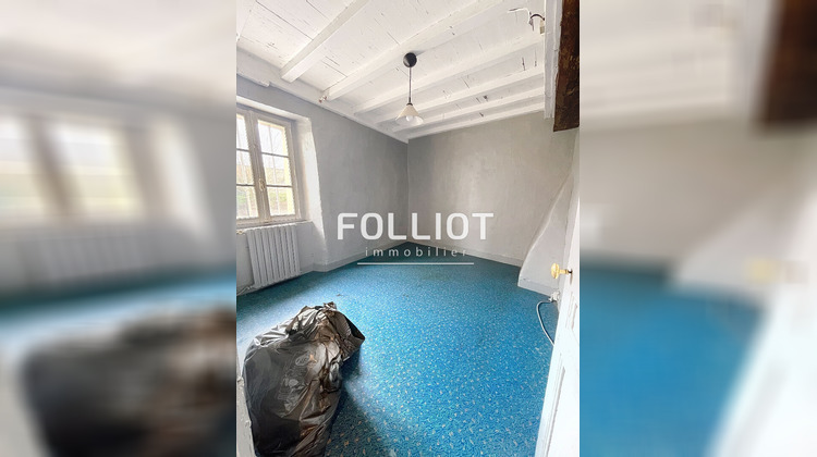 Ma-Cabane - Vente Maison BAUDRE, 217 m²