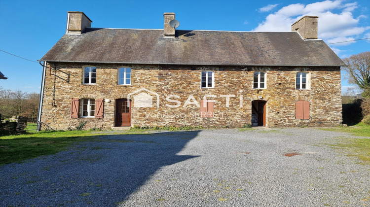Ma-Cabane - Vente Maison Baudre, 186 m²
