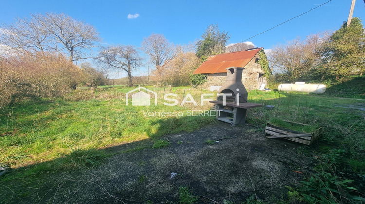 Ma-Cabane - Vente Maison Baudre, 186 m²