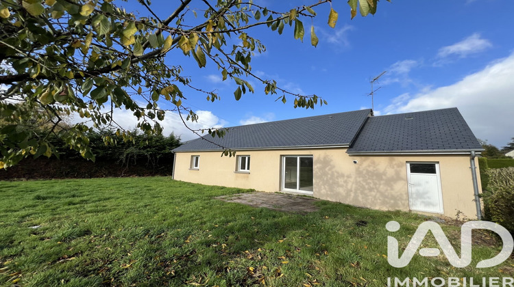 Ma-Cabane - Vente Maison Baudre, 85 m²