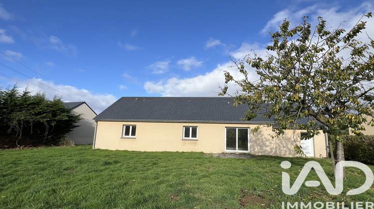 Ma-Cabane - Vente Maison Baudre, 85 m²