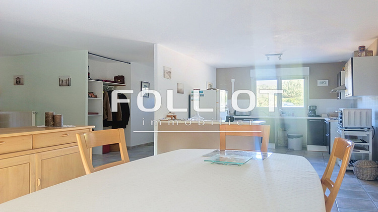 Ma-Cabane - Vente Maison BAUDRE, 84 m²