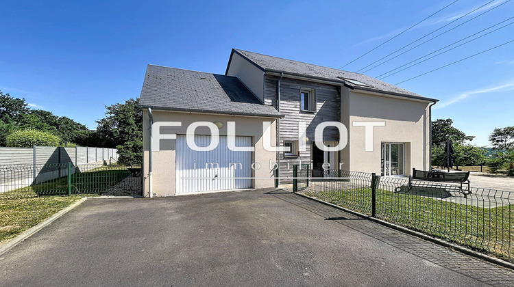 Ma-Cabane - Vente Maison BAUDRE, 101 m²
