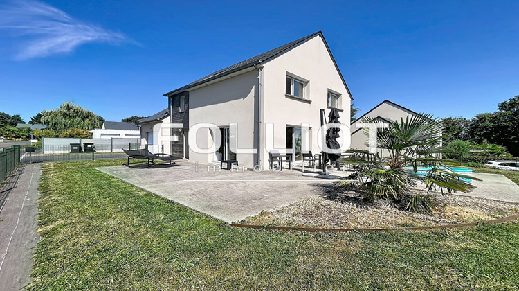 Ma-Cabane - Vente Maison BAUDRE, 101 m²