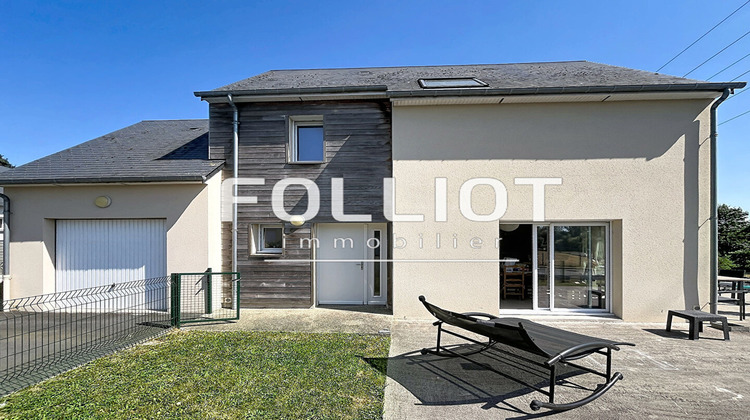 Ma-Cabane - Vente Maison BAUDRE, 101 m²
