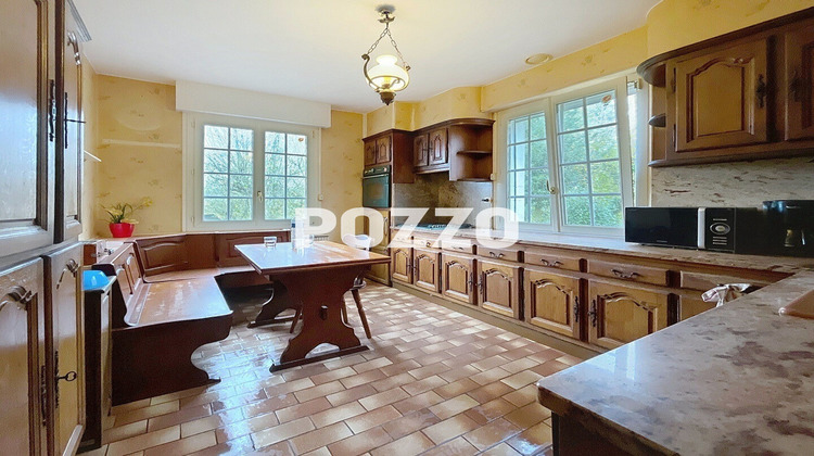Ma-Cabane - Vente Maison BAUDRE, 191 m²