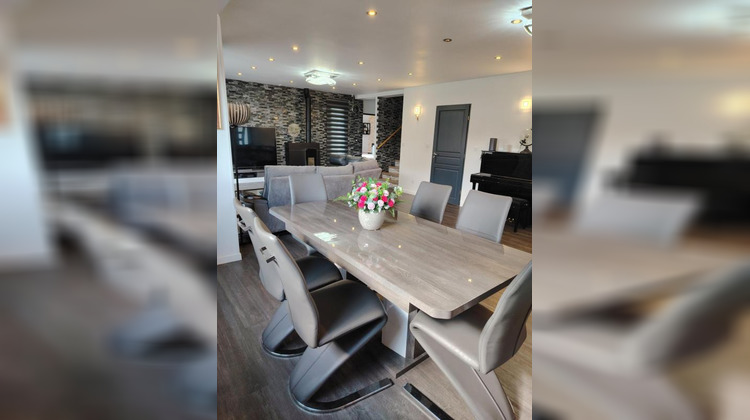 Ma-Cabane - Vente Maison BAUDRE, 205 m²