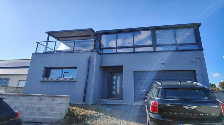 Ma-Cabane - Vente Maison BAUDRE, 205 m²