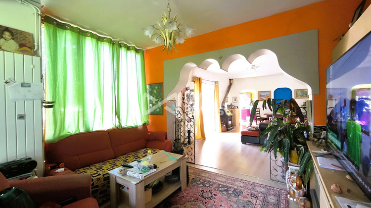 Ma-Cabane - Vente Maison Baudreix, 145 m²