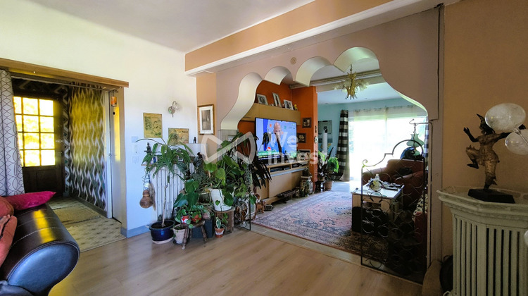 Ma-Cabane - Vente Maison Baudreix, 145 m²