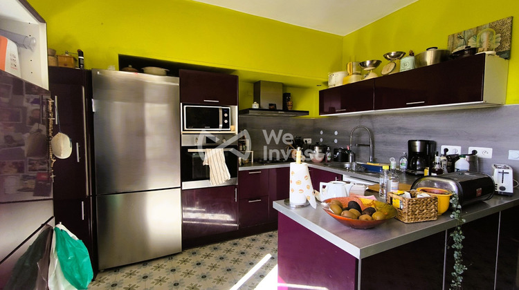 Ma-Cabane - Vente Maison Baudreix, 145 m²